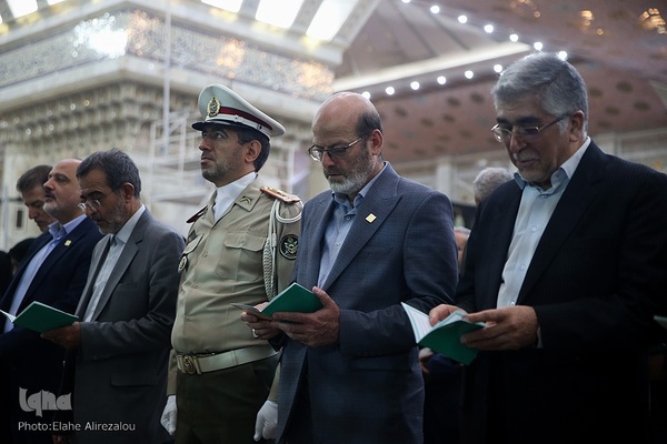 تجدید میثاق