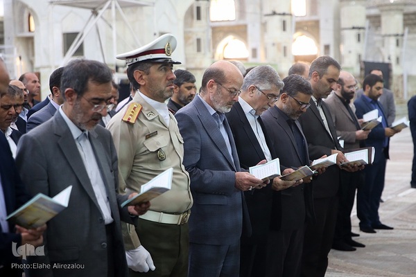 تجدید میثاق