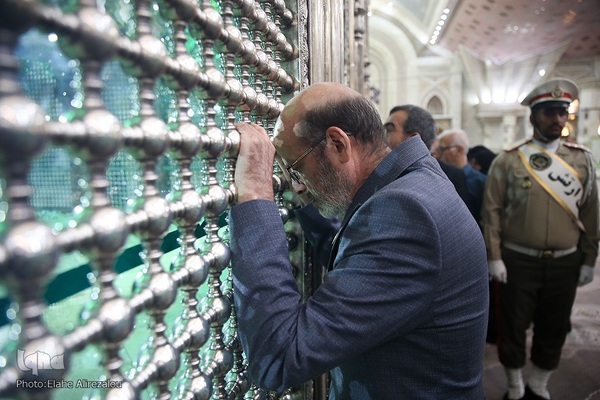 تجدید میثاق