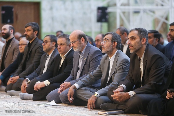 تجدید میثاق