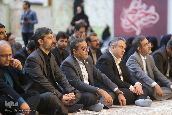 تجدید میثاق