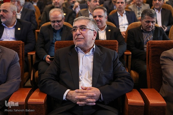 آئین گرامیداشت چهل و سومین سالگرد تشکیل جهاددانشگاهی