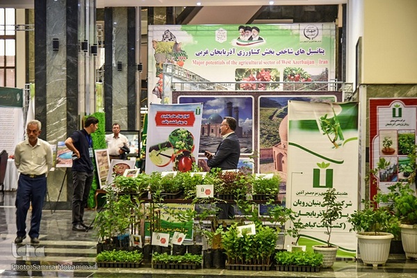 افتتاحیه سی و هفمین مسابقات ملی قرآن و عترت دانشجویان در آذربایجان غربی‎