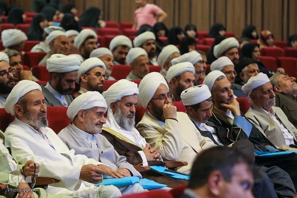 برگزاری آیین افتتاحیه سومین اجلاس منطقه‌ای وحدت اسلامی در آذربایجان غربی