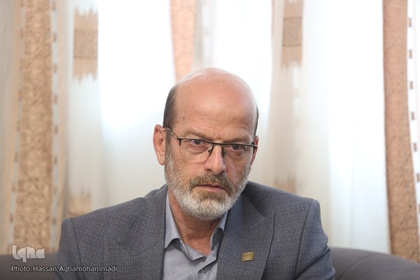 دیدار رییس جهاددانشگاهی با خانواده شهیدان مرتضی و قربان علی جابری