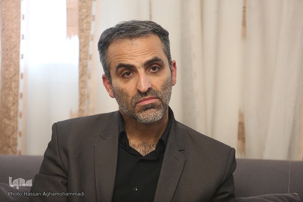 دیدار رییس جهاددانشگاهی با خانواده شهیدان مرتضی و قربان علی جابری