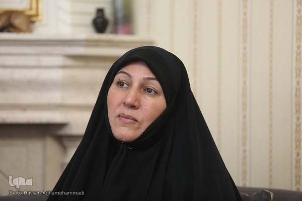 دیدار رییس جهاددانشگاهی با خانواده شهیدان مرتضی و قربان علی جابری