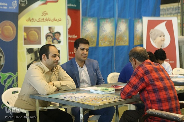 میز خدمات پزشکی جهاد دانشگاهی