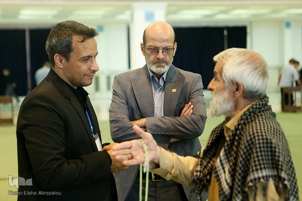 میز خدمات پزشکی جهاد دانشگاهی