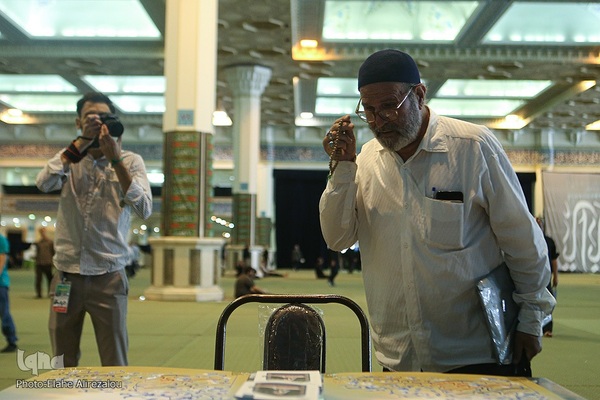 میز خدمات پزشکی جهاد دانشگاهی