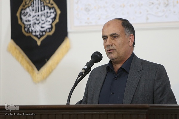 پیش همایش سالک الی الله بزرگداشت آیت الله ناصری