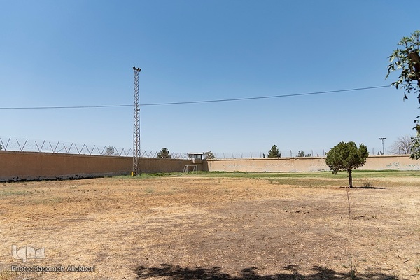 تعطیلی زندان رجایی شهر کرج