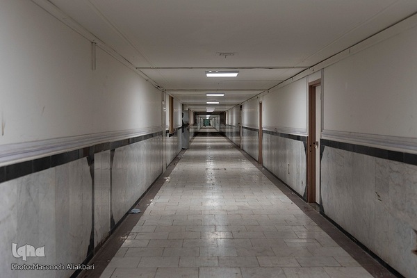 تعطیلی زندان رجایی شهر کرج