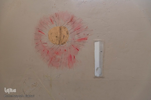 تعطیلی زندان رجایی شهر کرج