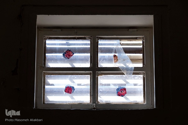 تعطیلی زندان رجایی شهر کرج