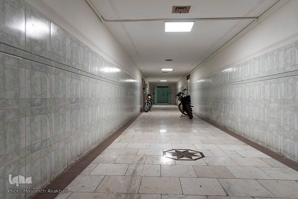 تعطیلی زندان رجایی شهر کرج