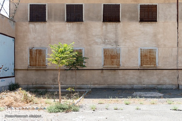 تعطیلی زندان رجایی شهر کرج