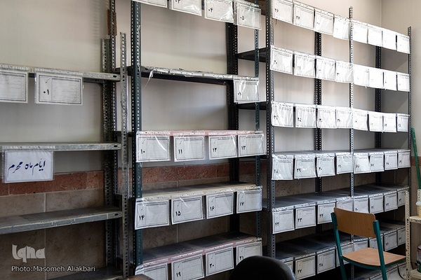 تعطیلی زندان رجایی شهر کرج