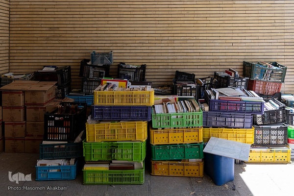 تعطیلی زندان رجایی شهر کرج