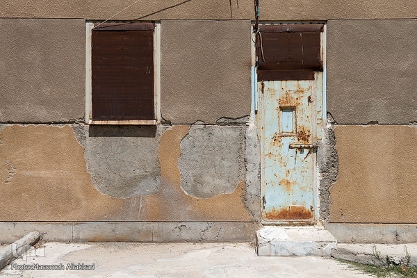 تعطیلی زندان رجایی شهر کرج