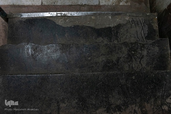 تعطیلی زندان رجایی شهر کرج