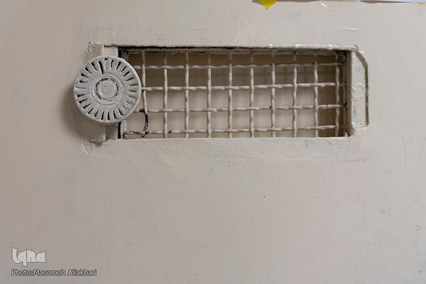 تعطیلی زندان رجایی شهر کرج