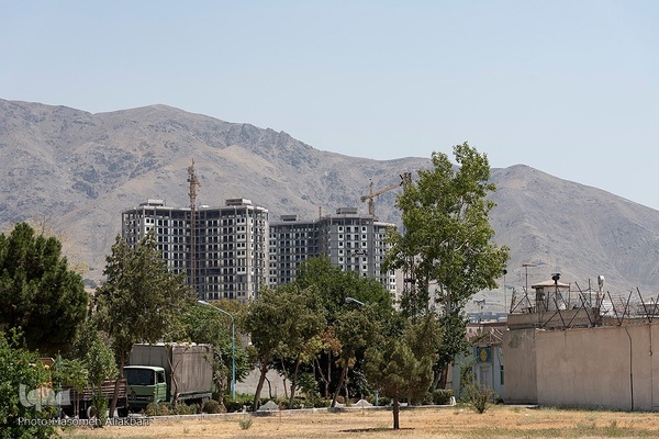 تعطیلی زندان رجایی شهر کرج