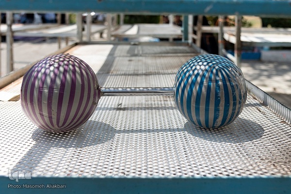 تعطیلی زندان رجایی شهر کرج