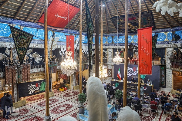 نشست خبری رویداد فیلم کوتاه «تصویر دهم»