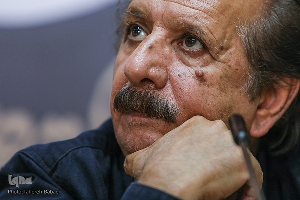 نشست خبری رویداد فیلم کوتاه «تصویر دهم»