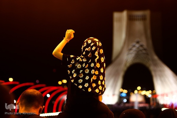 سوگواره آیینی «محرم شهر»