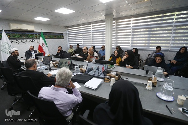 همایش «هوش مصنوعی، تبلیغ دینی و ضرورت تولید محتوا»