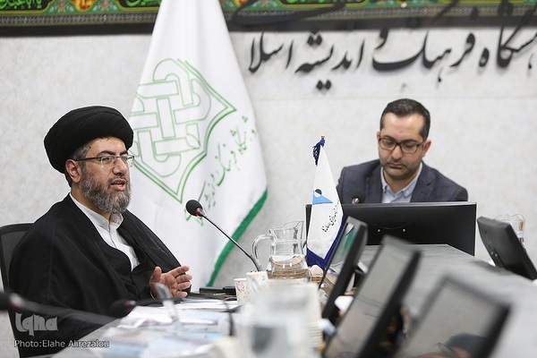 همایش «هوش مصنوعی، تبلیغ دینی و ضرورت تولید محتوا»