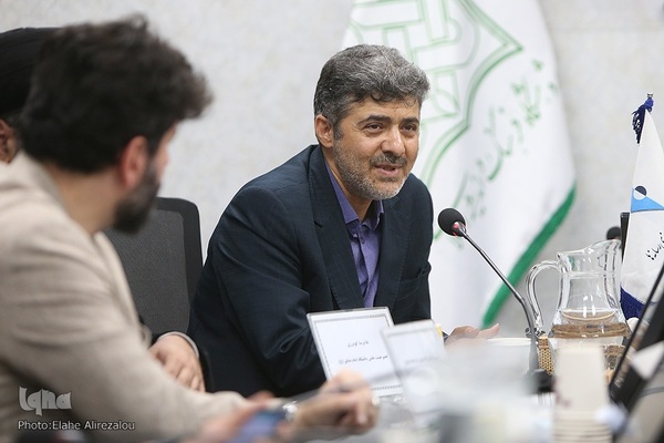 همایش «هوش مصنوعی، تبلیغ دینی و ضرورت تولید محتوا»