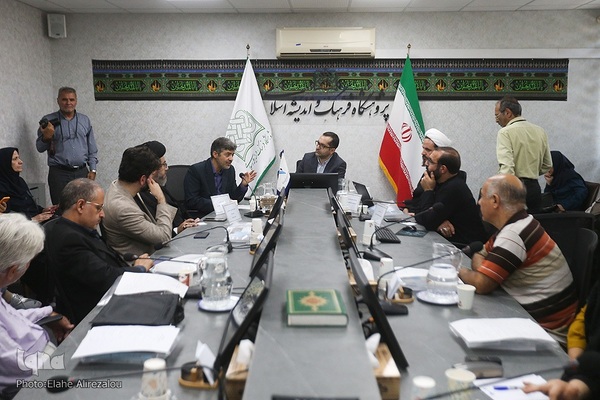 همایش «هوش مصنوعی، تبلیغ دینی و ضرورت تولید محتوا»