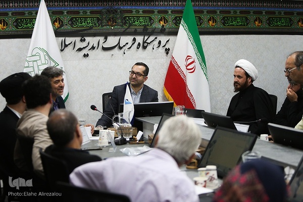 همایش «هوش مصنوعی، تبلیغ دینی و ضرورت تولید محتوا»