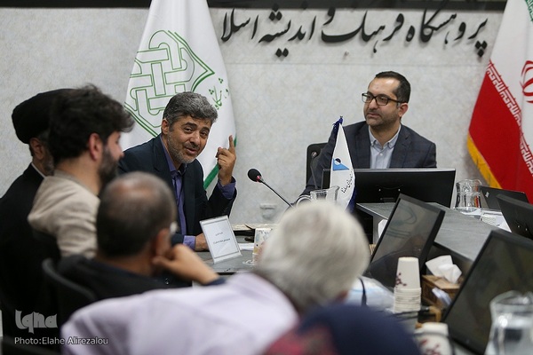 همایش «هوش مصنوعی، تبلیغ دینی و ضرورت تولید محتوا»