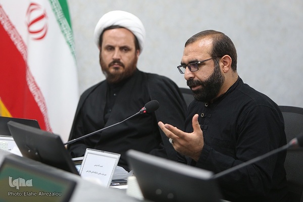 همایش «هوش مصنوعی، تبلیغ دینی و ضرورت تولید محتوا»