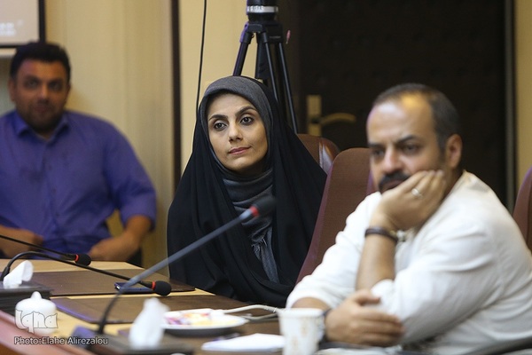 آیین شعرخوانی عاشورایی «زنده جاوید»