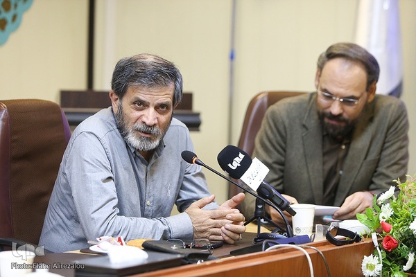 آیین شعرخوانی عاشورایی «زنده جاوید»