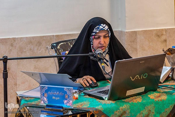 چهل و ششمین دوره مسابقات قرآن کریم اوقاف البرز‎