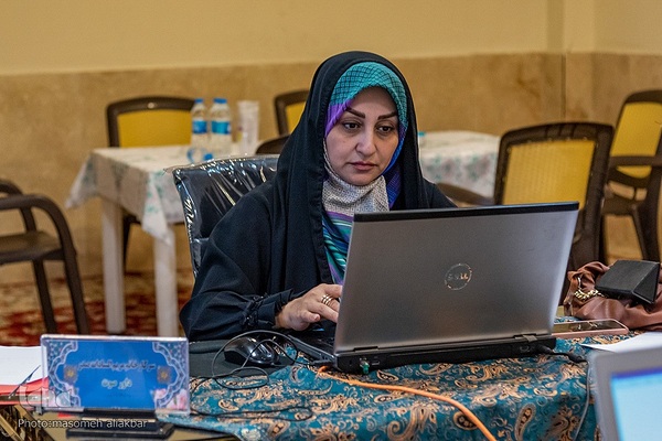 چهل و ششمین دوره مسابقات قرآن کریم اوقاف البرز‎