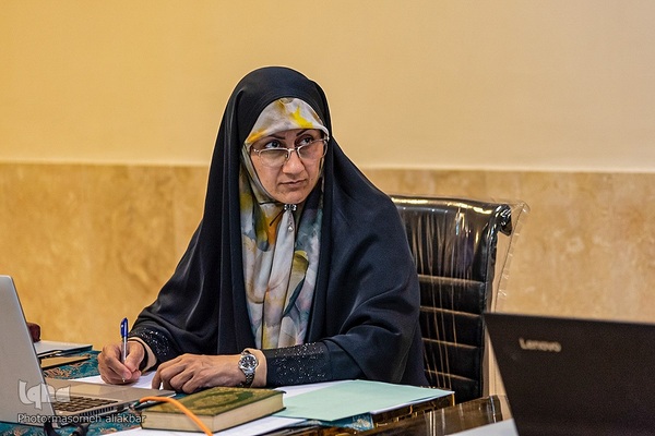 چهل و ششمین دوره مسابقات قرآن کریم اوقاف البرز‎