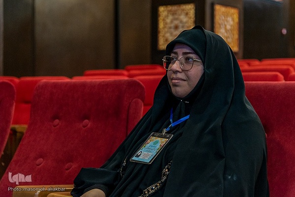 چهل و ششمین دوره مسابقات قرآن کریم اوقاف البرز‎