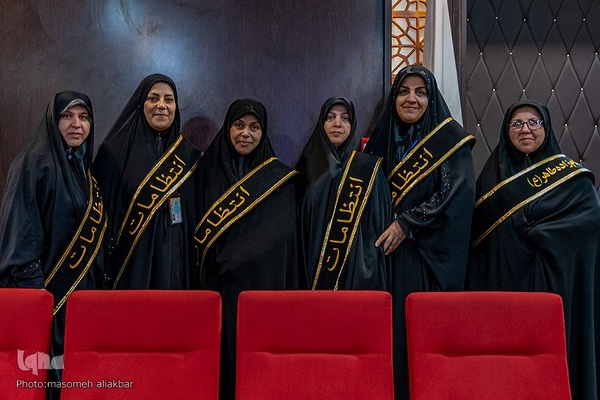 چهل و ششمین دوره مسابقات قرآن کریم اوقاف البرز‎