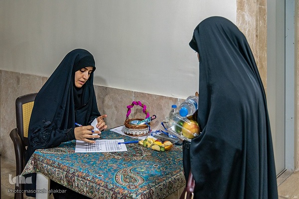 چهل و ششمین دوره مسابقات قرآن کریم اوقاف البرز‎