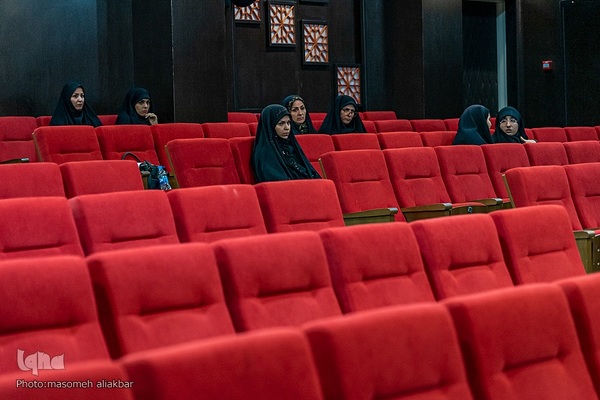 چهل و ششمین دوره مسابقات قرآن کریم اوقاف البرز‎