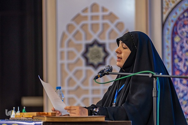 چهل و ششمین دوره مسابقات قرآن کریم اوقاف البرز‎