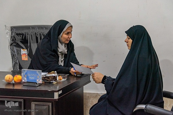 چهل و ششمین دوره مسابقات قرآن کریم اوقاف البرز‎