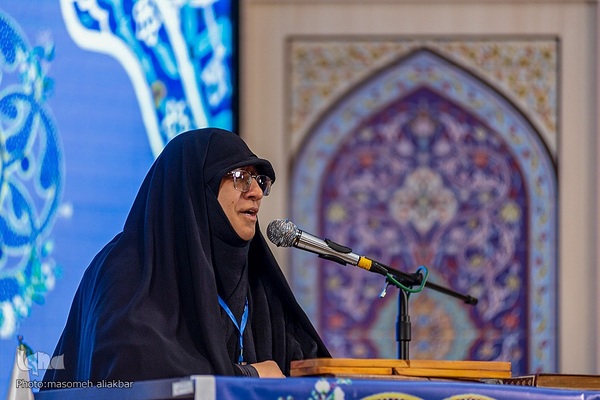 چهل و ششمین دوره مسابقات قرآن کریم اوقاف البرز‎